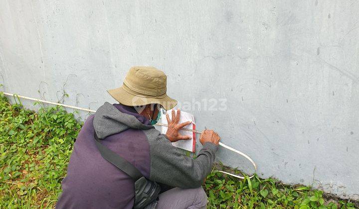 Kavling Siap Bangun Di Permata Buana Jakarta Barat 2