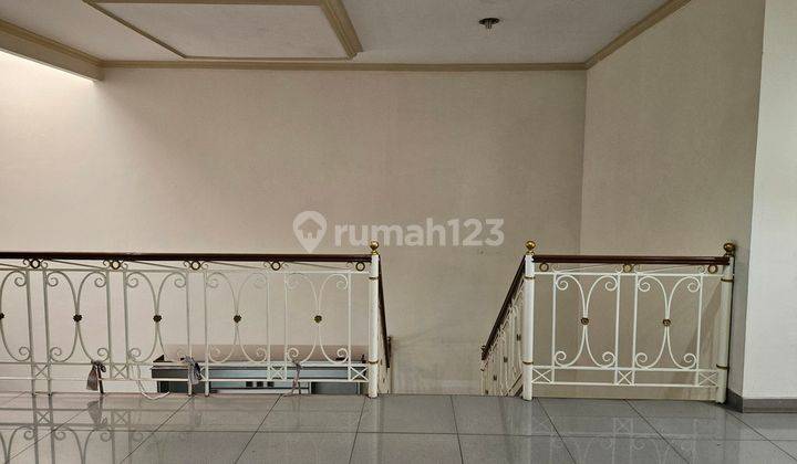 Rumah Siap Huni di Cluster Green Garden Jakarta Barat  2