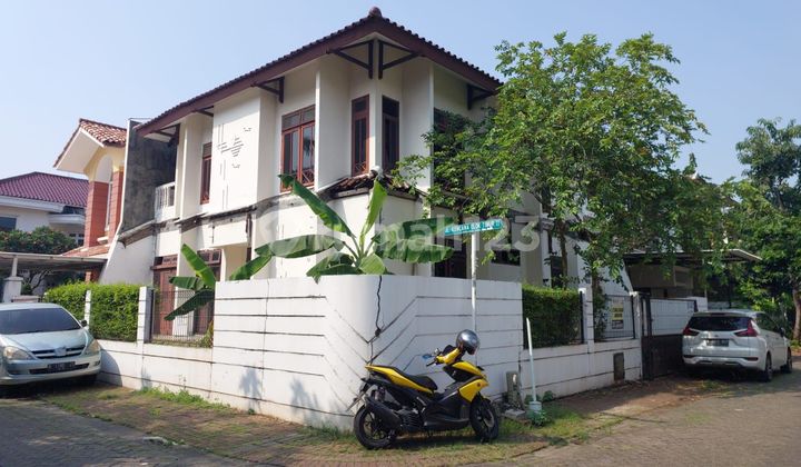 Rumah Hitung Tanah di Puri Kencana Kembangan Jakarta Barat  2