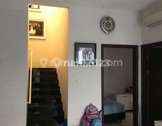 Rumah Modern Siap Huni di Permata Buana Jakarta Barat  2