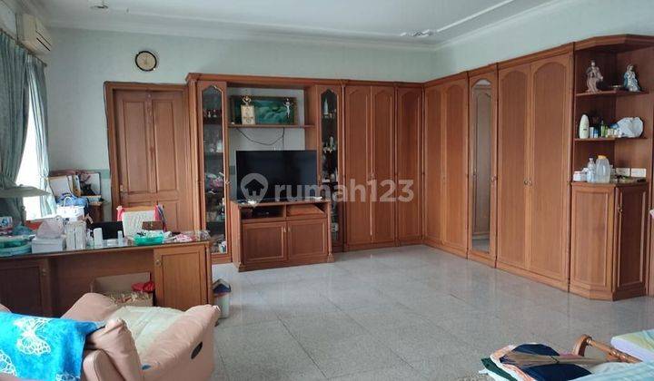 Rumah Mewah Siap Huni di Puri Indah Jakarta Barat 2