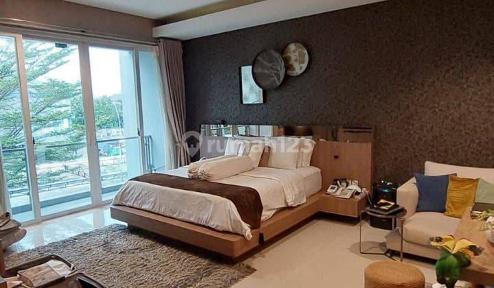 Rumah Modern Lux Siap Huni di Permata Buana Jakarta Barat 2