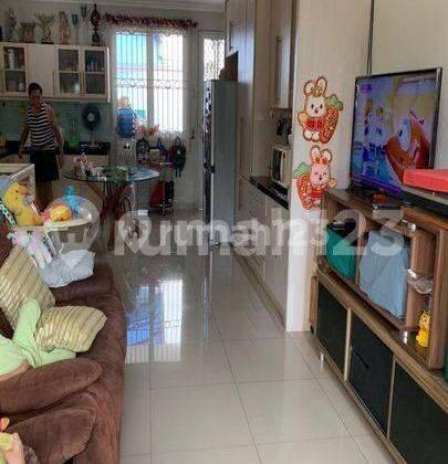 Rumah Siap Huni di Permata Buana Jakarta Barat  2