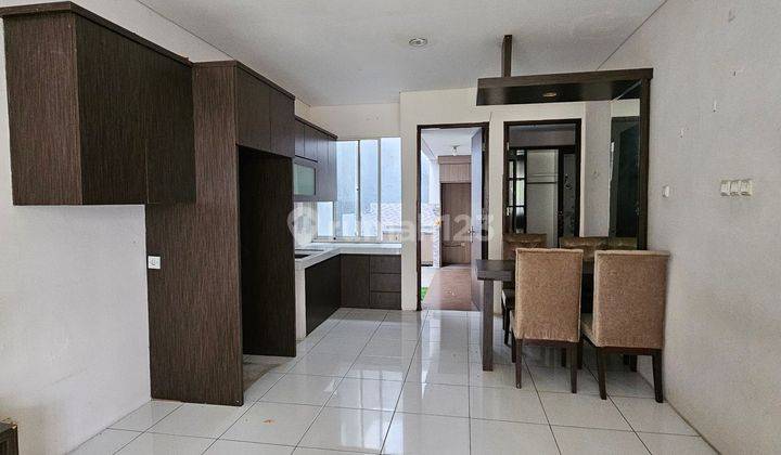 Rumah Modern Siap Huni di Puri Botanical Residence Jakarta Barat  2