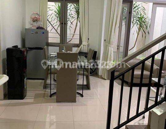 Rumah Modern Siap Huni di Blok Baru Permata Buana Jakarta Barat  2