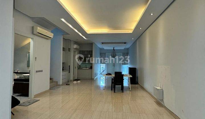 Rumah Modern Minimalis Siap Huni di Taman Permata Buana Jakarta Barat  2