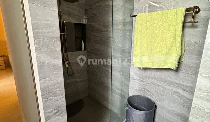 Rumah Modern Minimalis Siap Huni di Taman Permata Buana Jakarta Barat  2