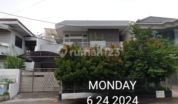 Cheapest in Its Class Luxury House in Green Garden West Jakarta 2