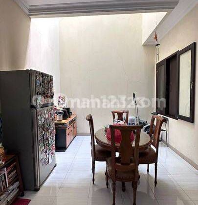 Rumah Modern Siap Huni di Blok Baru Permata Buana Jakarta Barat  2