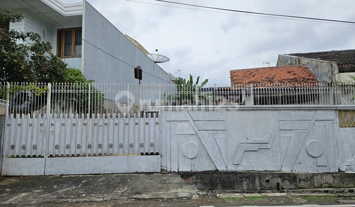 Kavling Siap Bangun di Mandala Tomang Jakarta Barat Kavling Siap Bangun di Mandala Tomang Jakarta Barat