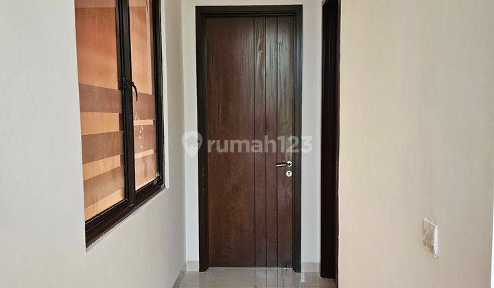 Rumah Modern Siap Huni Di Avani BSD City  2