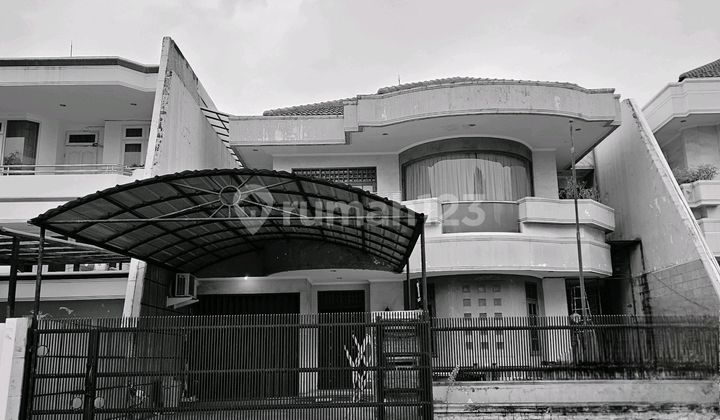 Rumah Di Puri Kencana Jakarta Barat Rumah Di Puri Kencana Jakarta Barat