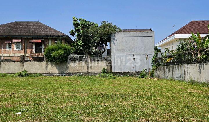 Beverly Lippo Cikarang Garden Plot Beverly Lippo Cikarang Garden Plot