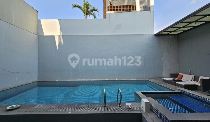 Rumah Modern Siap Huni Di Metro Permata 1 Rumah Modern Siap Huni Di Metro Permata 1