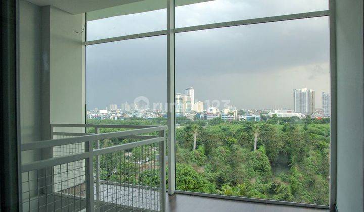 Lowest Price Of The Month Apartemen Mewah Satu8 di Kebon Jeruk Jakarta Barat 1