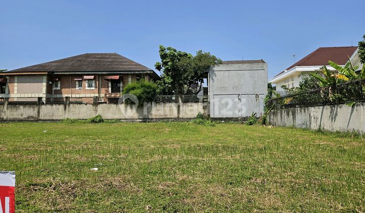 Beverly Lippo Cikarang Garden Plot Beverly Lippo Cikarang Garden Plot