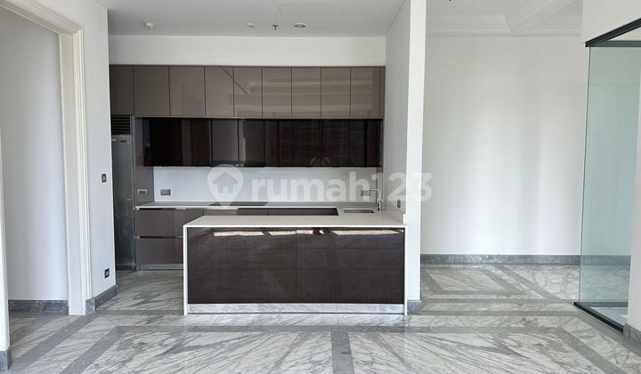 The Langham Residence Senopati SCBD South Jakarta 2