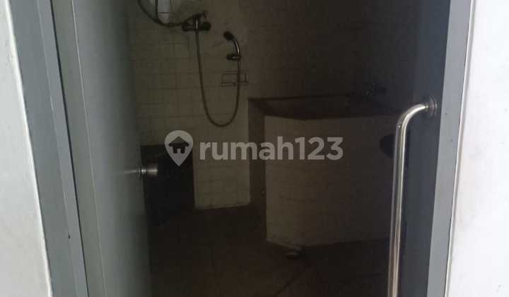 Rumah Di Petojo Selatan Gambir Jakarta Pusat 2