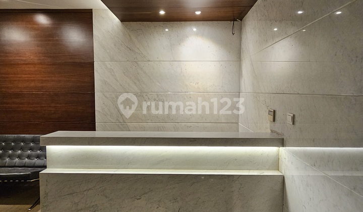 Modern Office Space Equity Tower SCBD South Jakarta Modern Office Space Equity Tower SCBD South Jakarta