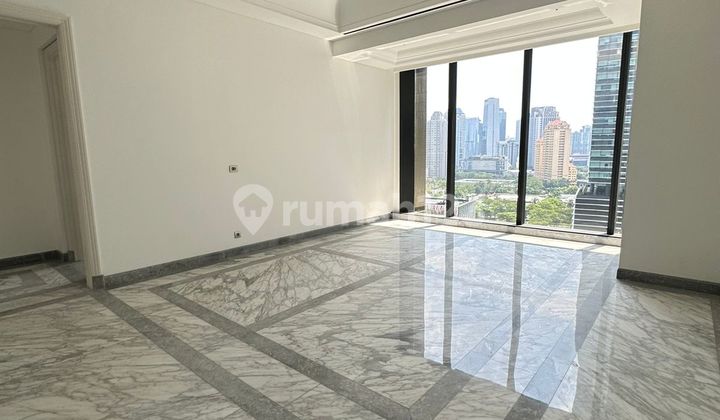 The Langham Residence Senopati Scbd Jakarta Selatan