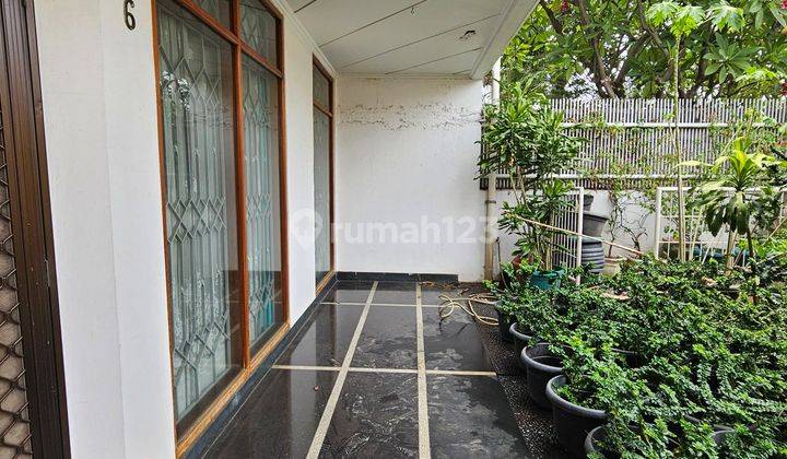 Disewakan Rumah Di Green Garden Jakarta Barat  2