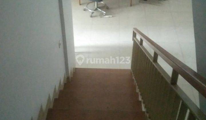 Rumah Siap Huni Di Green Garden Jakarta Barat  2