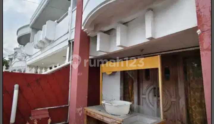 Rumah Cluster Favorit Di Green Garden Jakarta Barat Rumah Cluster Favorit Di Green Garden Jakarta Barat