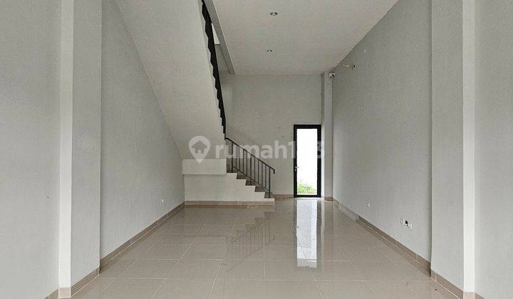 Ruko Citra8 Aeroworld Sunset Avenue  2
