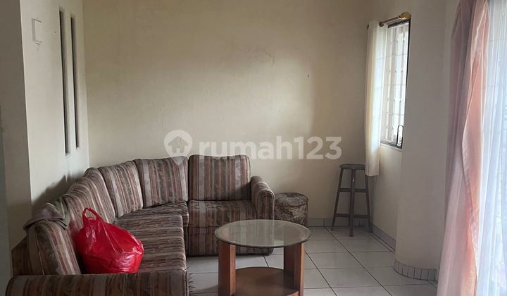 Rumah Di Taman Permata Buana Jakarta Barat  2