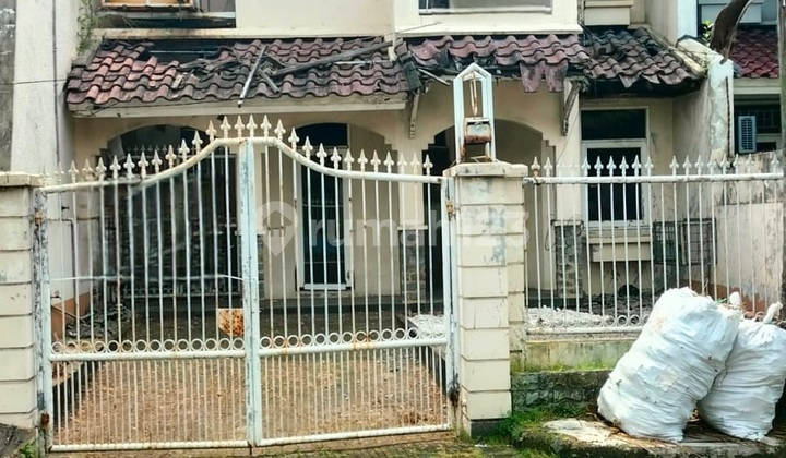 Rumah Hitung Tanah Di Citra Garden 2 Jakarta Barat Rumah Hitung Tanah Di Citra Garden 2 Jakarta Barat