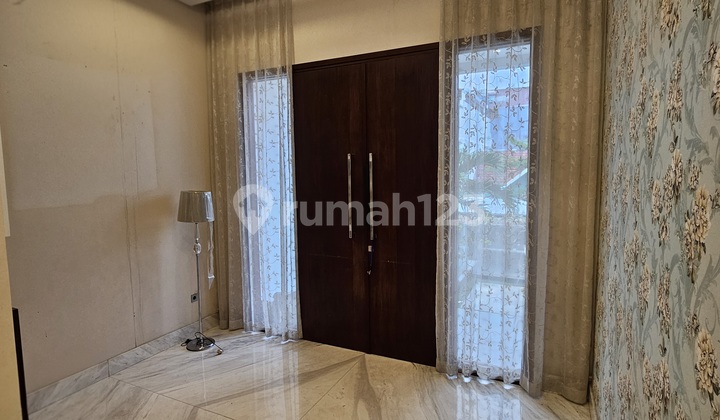 For Rent Luxurious Ready-to-Live Home in Permata Buana, West Jakarta 2