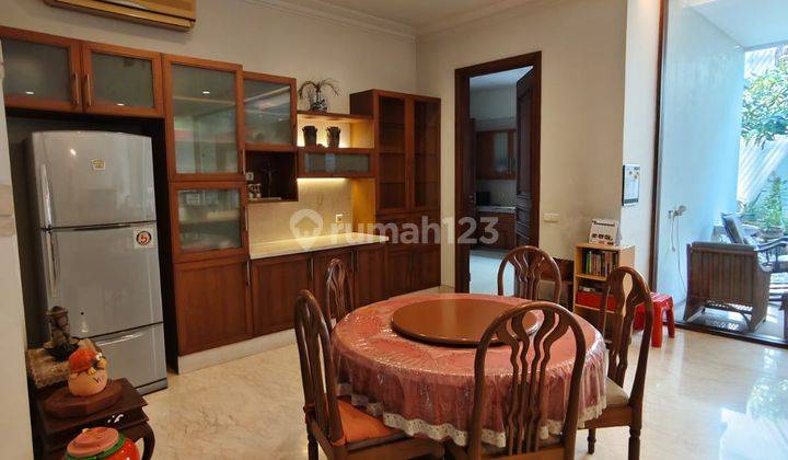 Rumah Mewah Di Taman Permata Buana Jakarta Barat 2