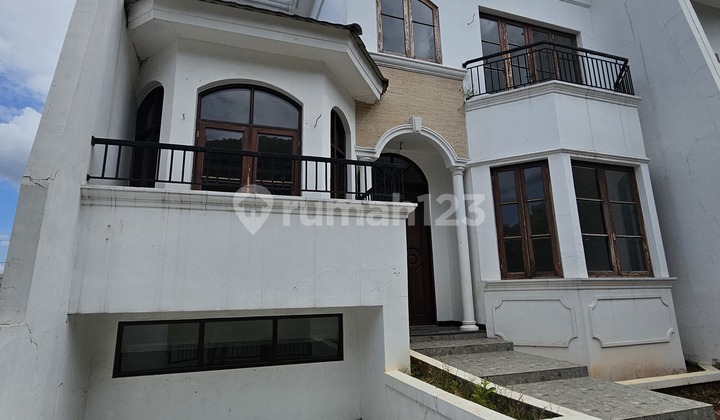 Rumah American Style Di Green Garden Residence Jakarta Barat[ Rumah American Style Di Green Garden Residence Jakarta Barat[