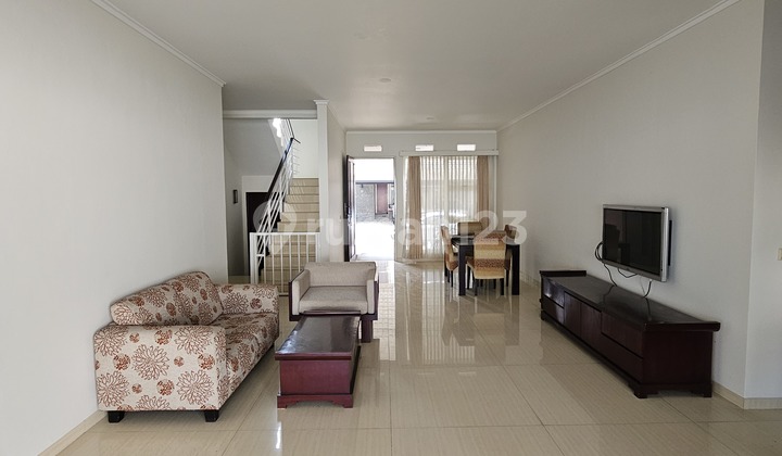 Rumah Modern Siap Huni Di Kota Baru Parahyangan Cluster Tatar Larang Tapa 