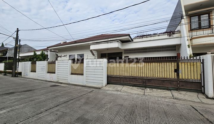 Rumah di Sunrise Garden Kedoya Jakarta Barat Rumah di Sunrise Garden Kedoya Jakarta Barat