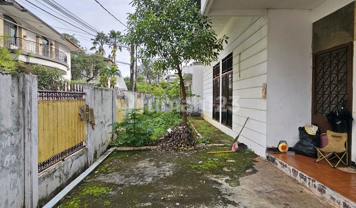 Rumah di Sunrise Garden Kedoya Jakarta Barat Rumah di Sunrise Garden Kedoya Jakarta Barat