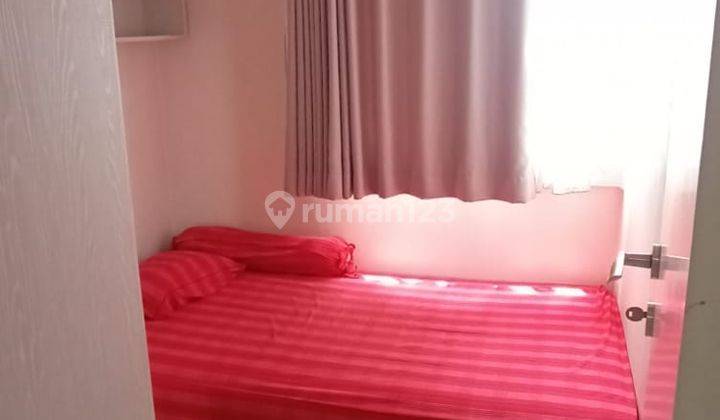 Apartment disewa full furnished Metro Park Residence 10