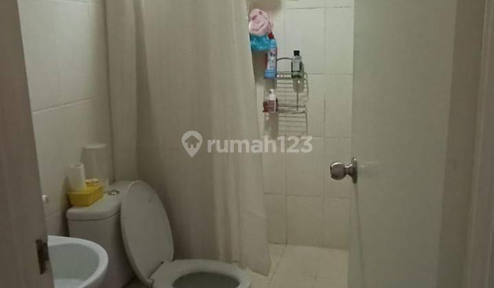 Apartment disewa full furnished Metro Park Residence 9