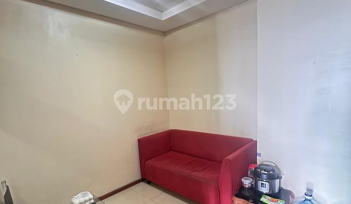 Dijual  Apartemen Thamrin Residence 1 Bedroom 2