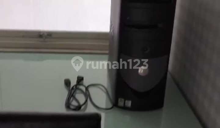 Dijual Apartemen Thamrin Residence 2 Bedroom 2
