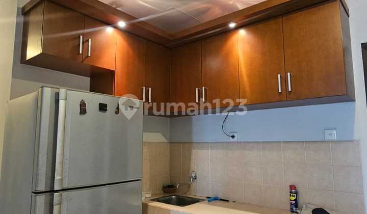 Dijual Thamrin City Cosmo Mansion 3+1 Bedroom Jakarta Pusat 2