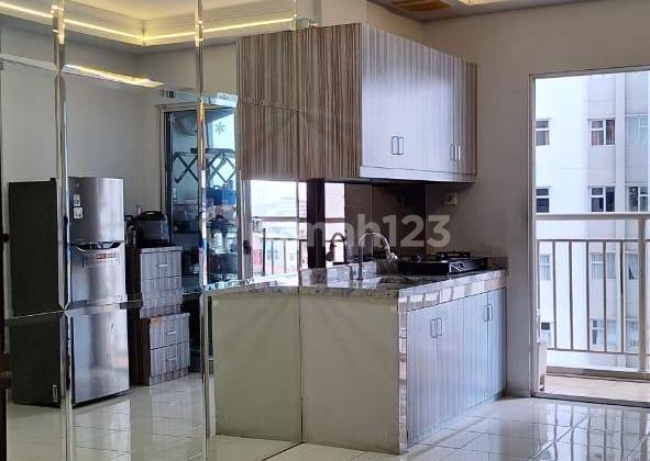 For Rent Apartment Mediterania Garden Residence 2 West Jakarta