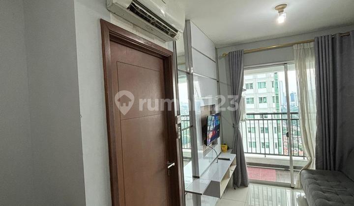 Disewakan Apartemen Thamrin Executive Furnished 2