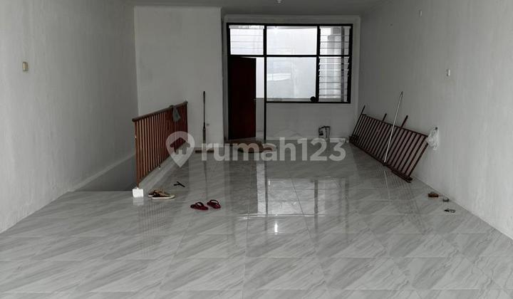 Dijual Cepat Ruko Muara Karang Unfurnished Dijual Cepat Ruko Muara Karang Unfurnished