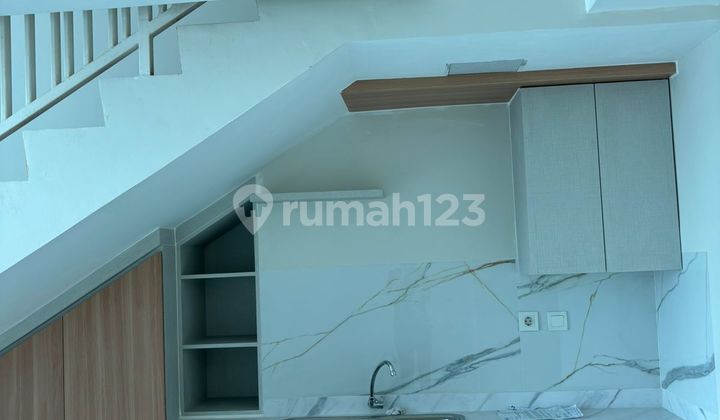 Disewakan Neo Soho Residence Grogol Jakarta Barat 1
