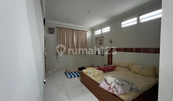 Disewakan Ruko 5 Lantai di Makaliwe Raya Siap Huni