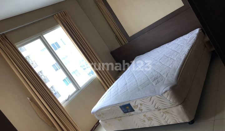 Dijual Apartemen Thamrin Residence 3 Bedroom Furnished 2