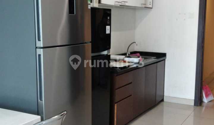For Rent: Central Park Residence Apartment 1 BR For Rent: Central Park Residence Apartment 1 BR