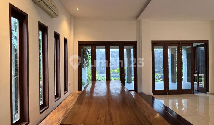 For Rent Luxury House Pondok Indah Swimming Pool