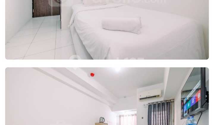 Dijual Apartement Mont Blanc Bekasi Timur